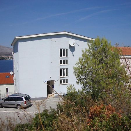 Panoramablick Apartment Trogir Bagian luar foto