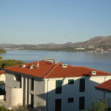 Panoramablick Apartment Trogir Bagian luar foto