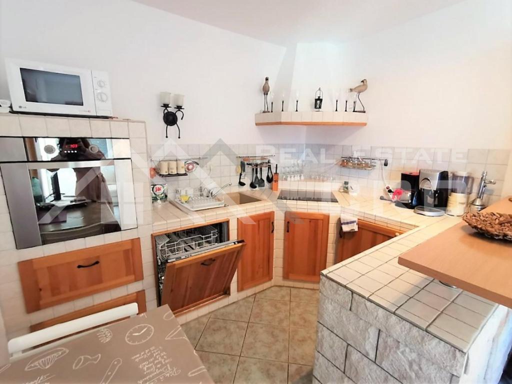 Panoramablick Apartment Trogir Bagian luar foto
