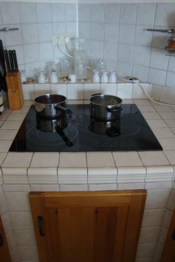Panoramablick Apartment Trogir Bagian luar foto